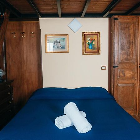 Casa Vincenzina Apartment Atrani Ngoại thất bức ảnh