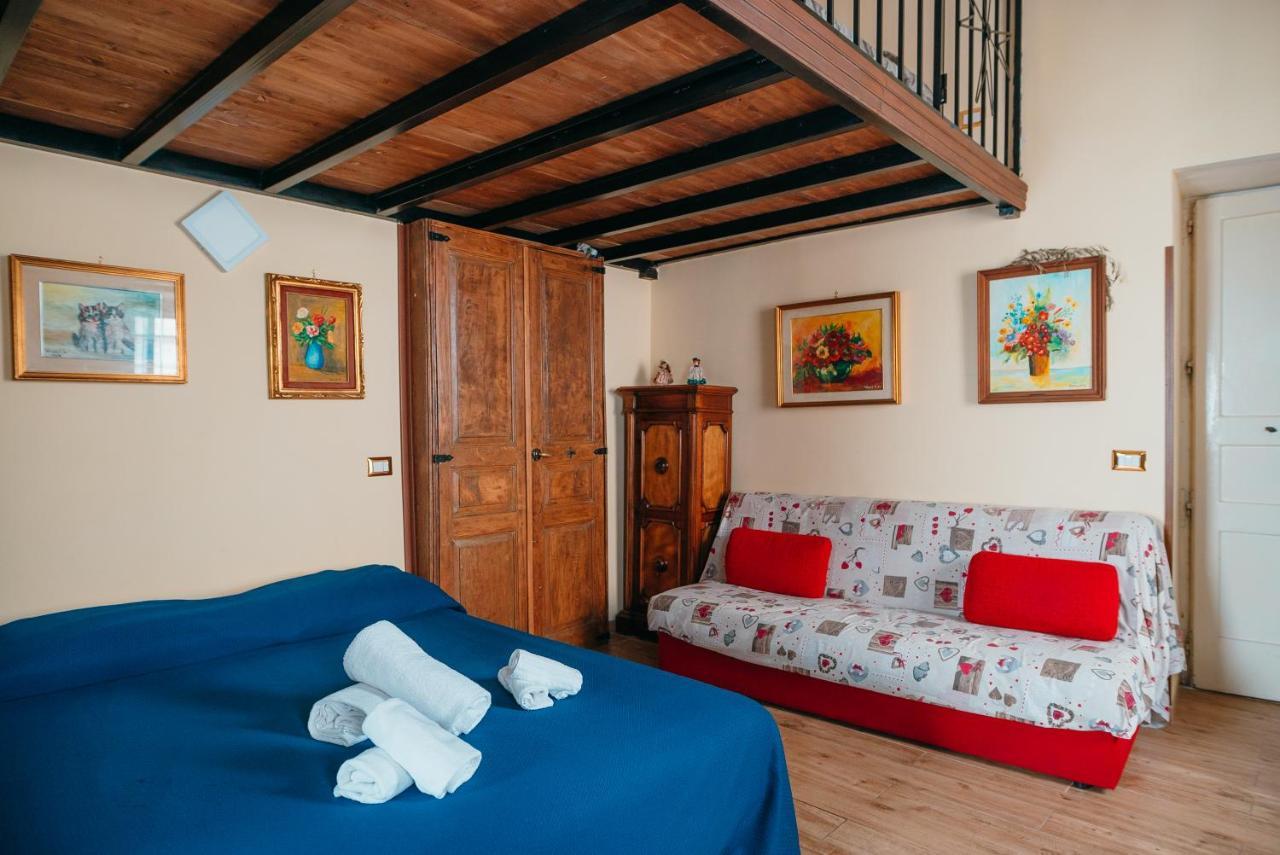 Casa Vincenzina Apartment Atrani Ngoại thất bức ảnh