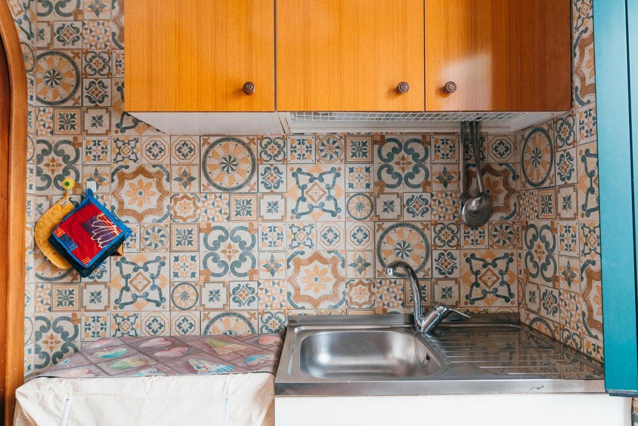 Casa Vincenzina Apartment Atrani Ngoại thất bức ảnh